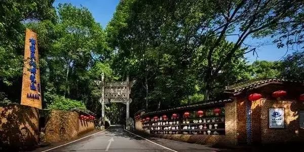 5.19中国旅游日哪些景点半价,519旅游日河北免门票