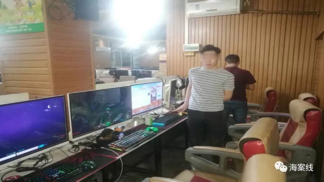 北海网络诈骗新案,最近北海市网络诈骗被抓人员