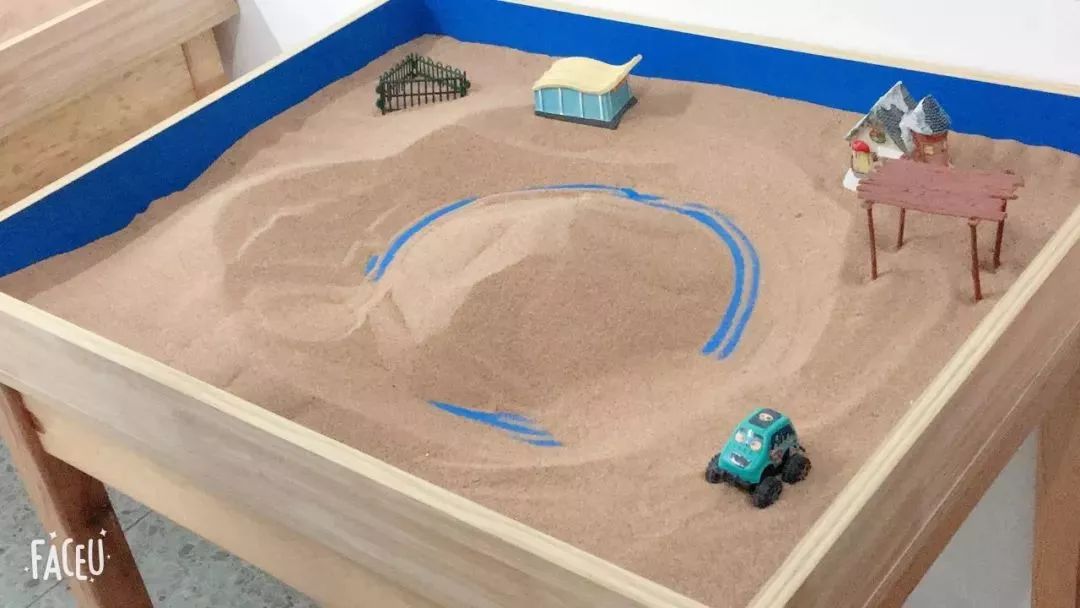 徐咏雪和她的心理健康教育梦！