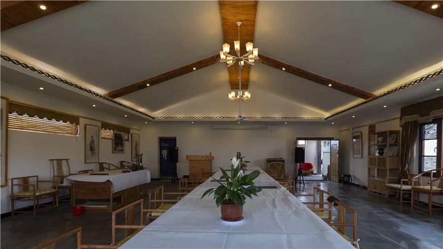 院中园,园中园农家饭庄