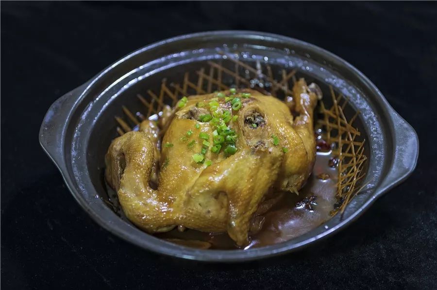 院中园,园中园农家饭庄