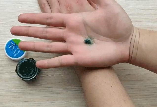 泰国蚊子叮咬止痒膏成人,蚊虫叮咬最管用泰国药膏