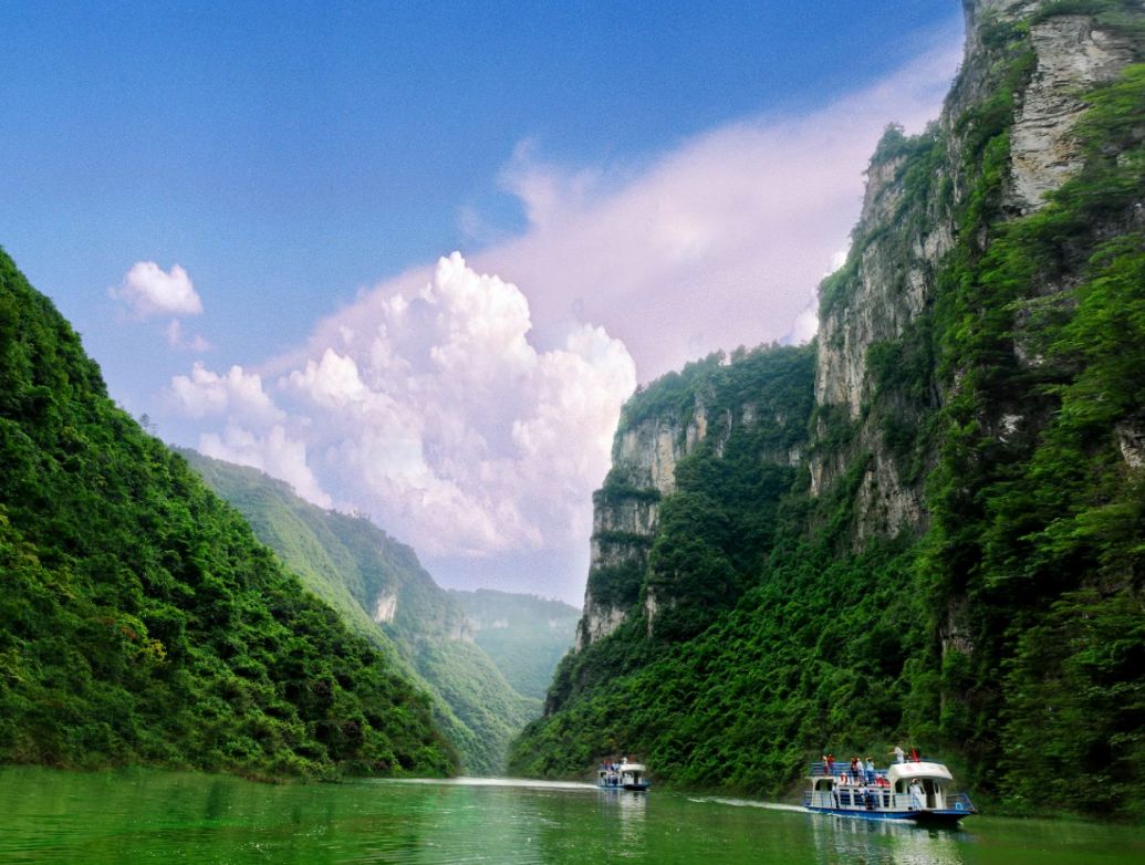 最全的贵州攻略,最新旅游攻略必去景点