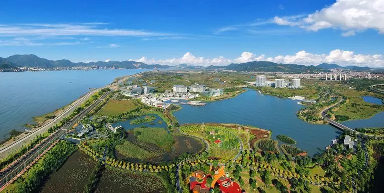 福建值得去的小岛,福建沿海很漂亮的旅游小岛