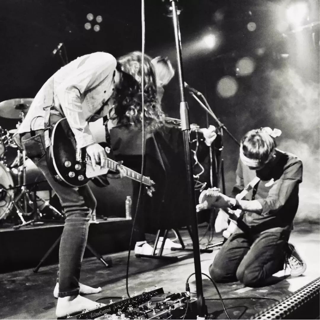 名单来啦|潍坊滨海草莓音乐节全名单！