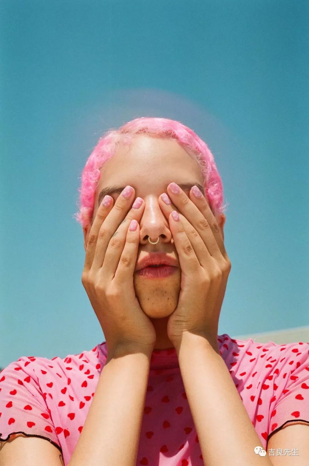 520你们知道送什么给对象吗,还没确定关系520送什么