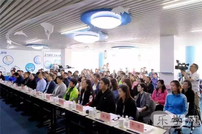 八大峡小学,八大峡小学生活动