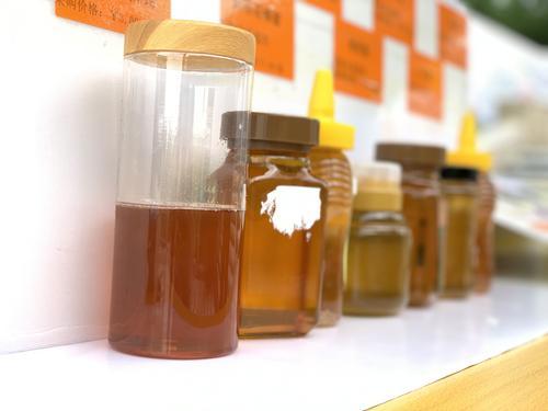 怎样分辨俄罗斯蜂蜜真假,权威专家蜂蜜真假鉴别最简单方法