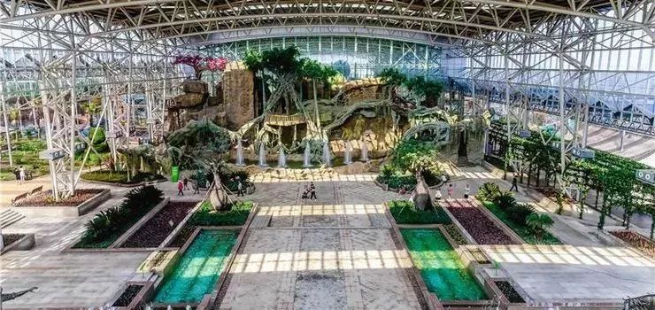 中国旅游日景区半价活动,旅游日半价景点西安