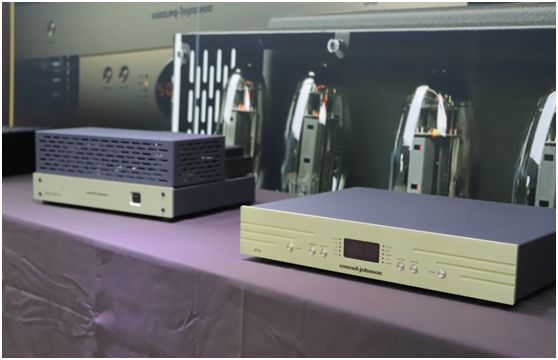 业界丨AVF2019发烧展房，Hi-End器材驾临