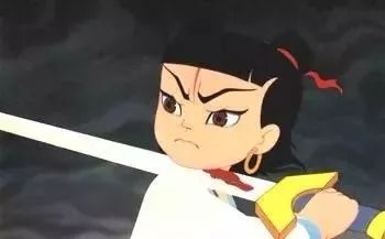 暴露年龄的时间到了：这些动画片，你看过哪些？