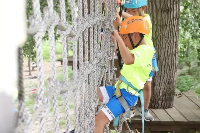 暑假攻略——2019暑期KBR-KIDS训练营！