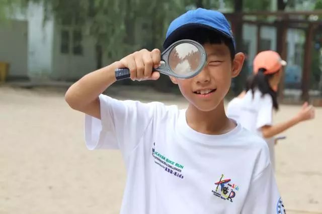 暑假攻略——2019暑期KBR-KIDS训练营！