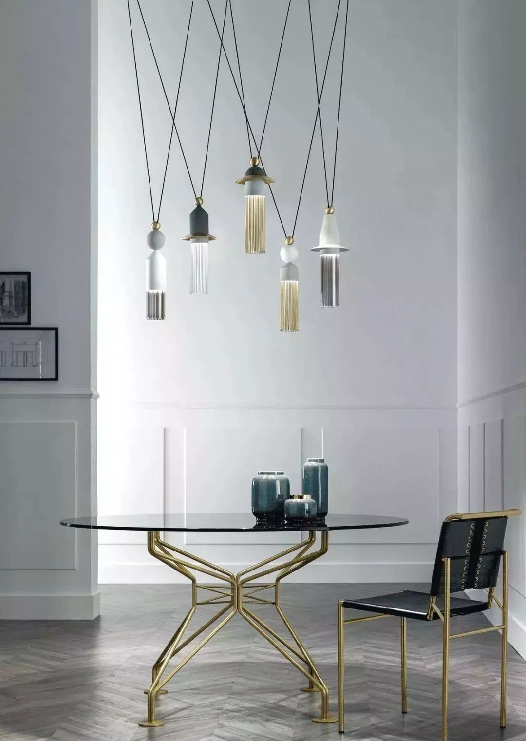 米兰设计周灯具,米兰设计周2023灯具直播