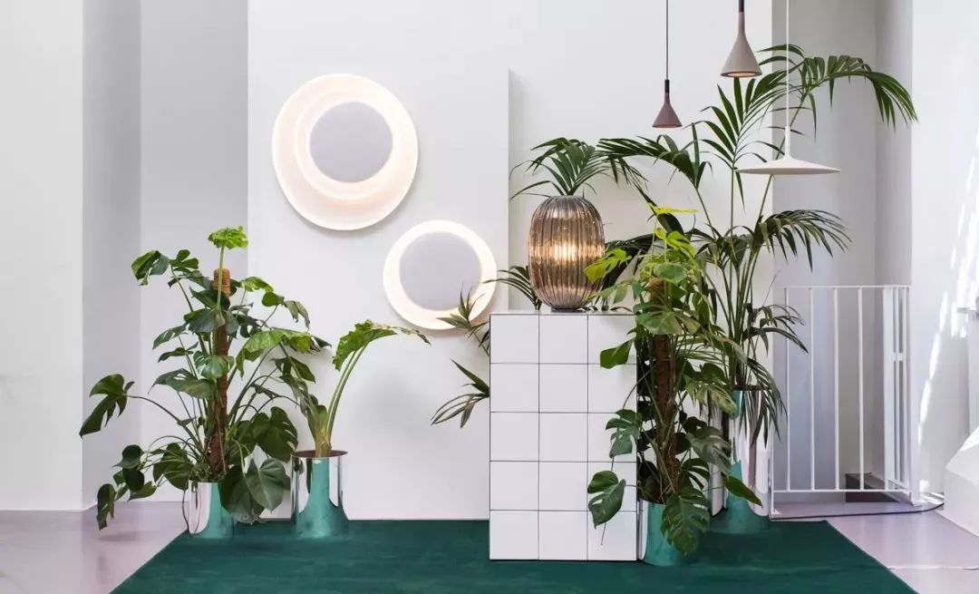 米兰设计周灯具,米兰设计周2023灯具直播