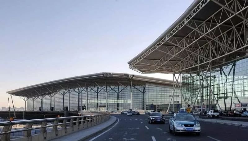 天津滨海机场到北京,天津可以去北京机场吗