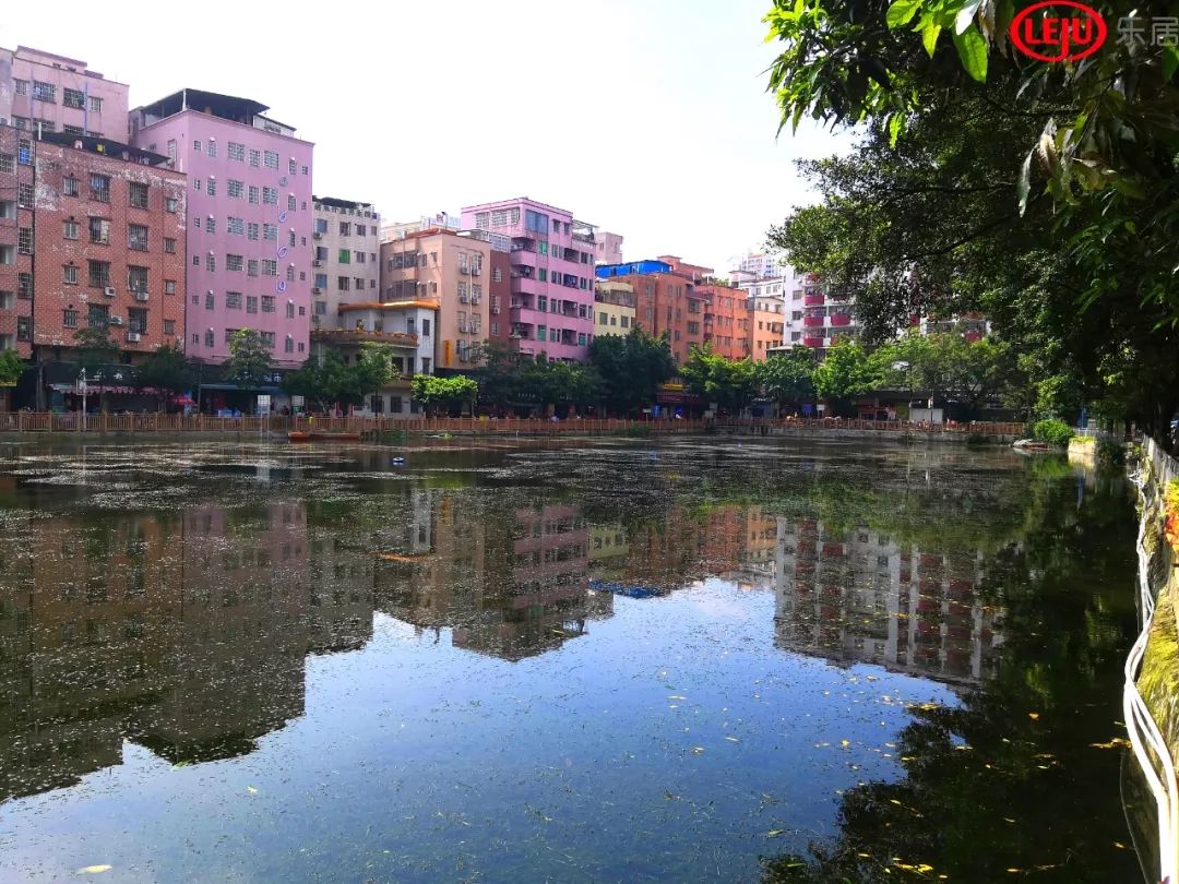 天河棠东地铁站旧改,天河金融城棠东村旧改