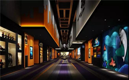 昆明融创文旅城旅游,昆明融创文旅城主题乐园