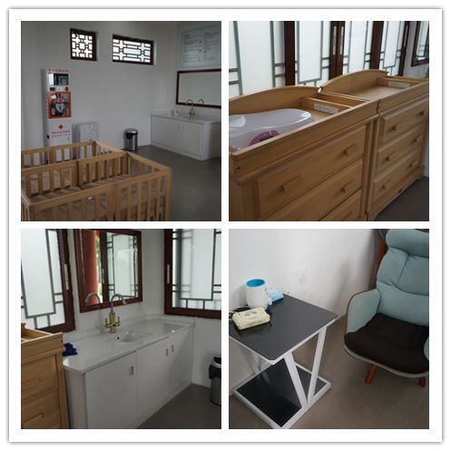 母婴全网评测,母婴室测评