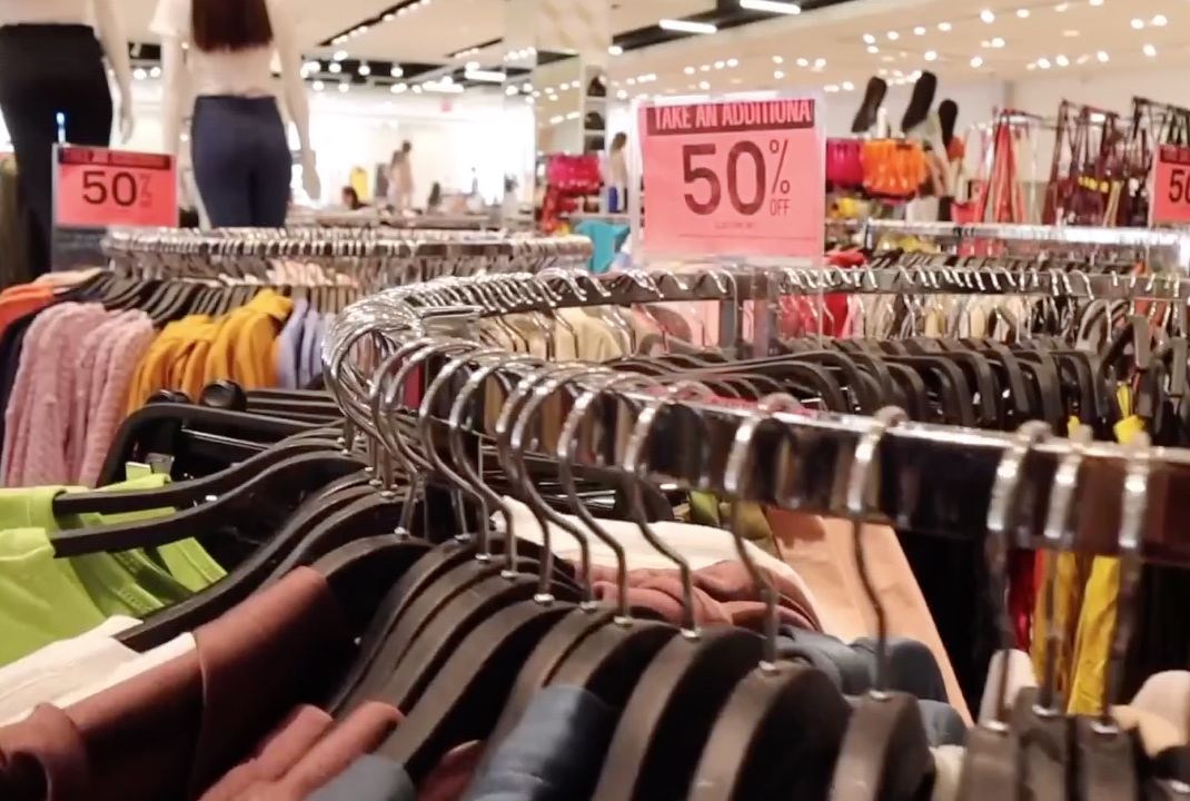 第一届维密秀,维密秀2012第一个系列