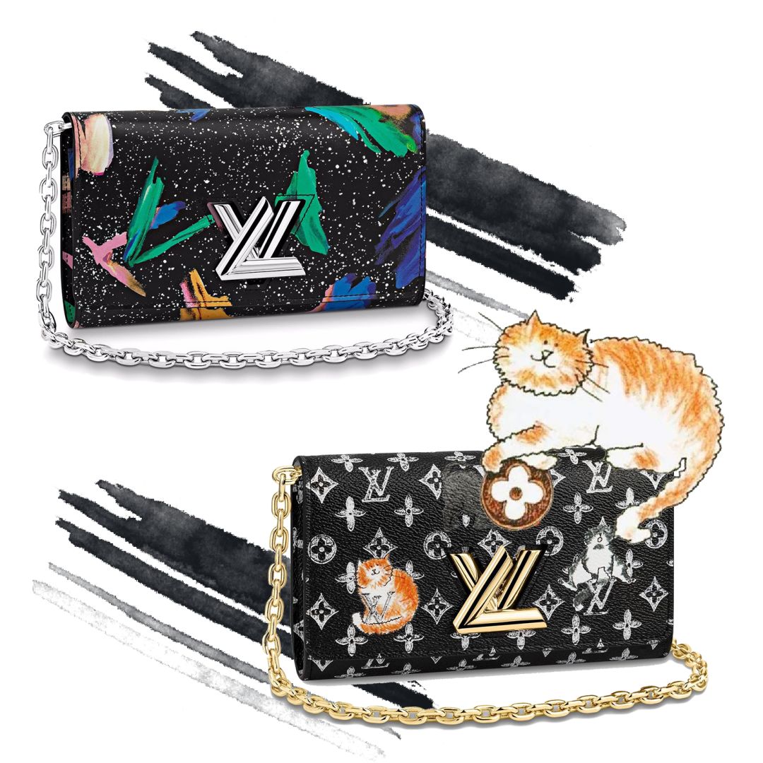 现在都买什么款式的lv包,最新款值得入手的lv包