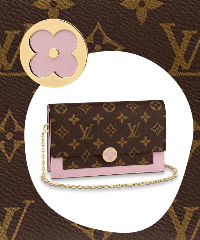 最新款值得入手的lv包,lv包最适合入手的一款