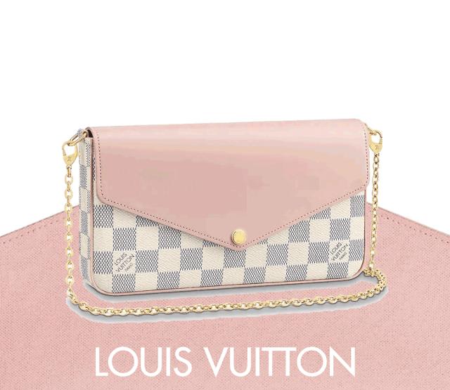 现在都买什么款式的lv包,最新款值得入手的lv包