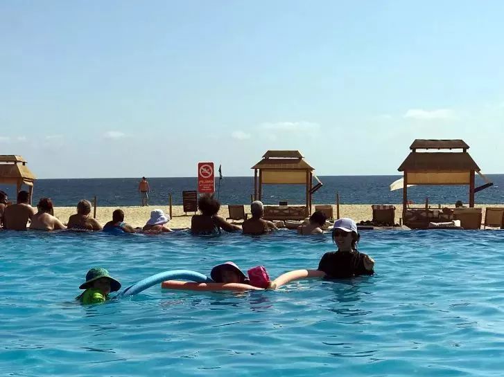 带娃玩沙的正确打开方式,宝宝戏水玩沙挖沙工具