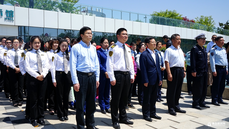 H5|“让爱先行”公益活动启动:文明让爱更温暖