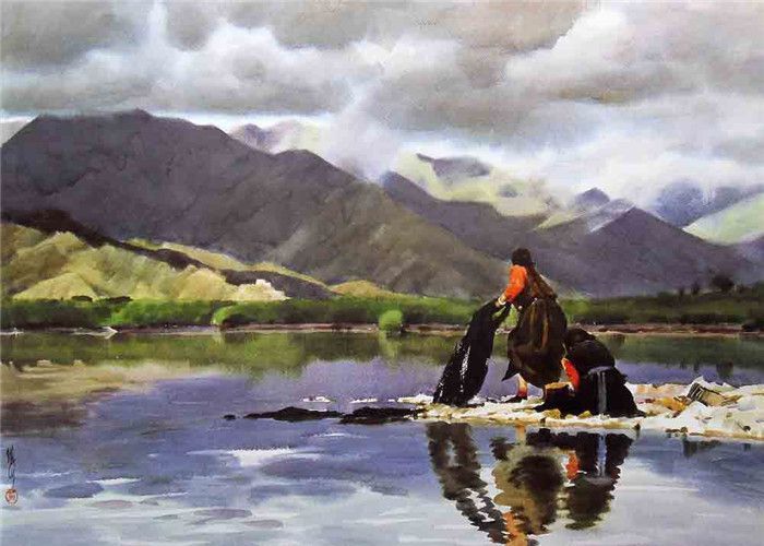 进藏旅游包车好还是跟团拼车,包车自驾西藏攻略