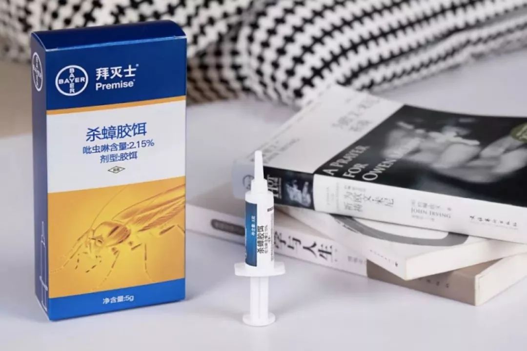 家里有蟑螂怎么样才能把它给消灭,家里有蟑螂用什么东西来消灭它