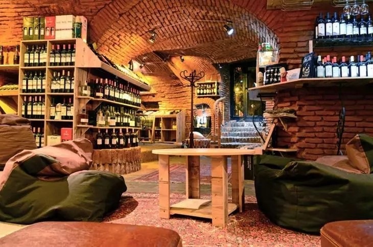 格鲁吉亚旅游有什么好景点,乌鲁木齐格鲁吉亚宝藏