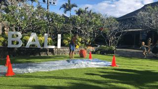 巴厘岛clubmed怎么样,巴厘岛clubmed沙滩怎么样