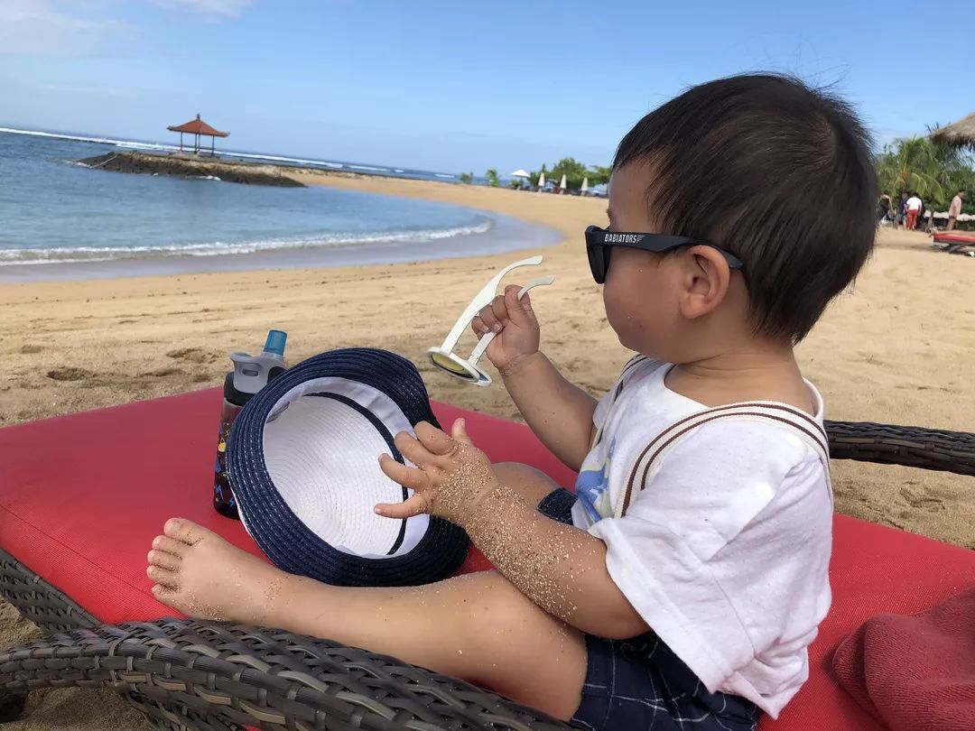 巴厘岛clubmed怎么样,巴厘岛clubmed沙滩怎么样