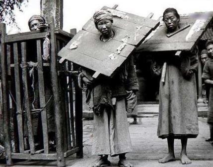 古代犯人流放一般到什么地方,古代被流放的犯人怎么生活