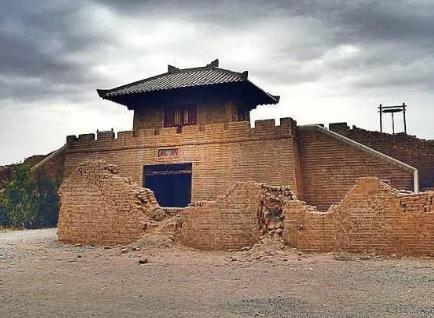 古代犯人流放一般到什么地方,古代被流放的犯人怎么生活