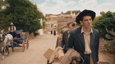 豆瓣9.8,1个寡妇带4个熊孩子,为啥都过得比我爽?