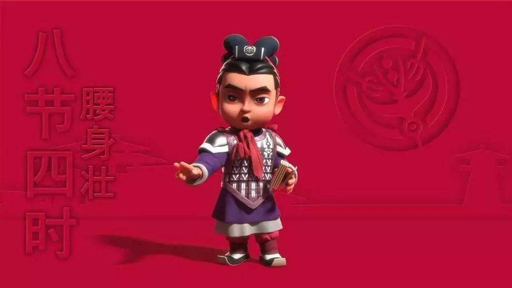 西安文创纪念品团扇,西安最近比较火的文创