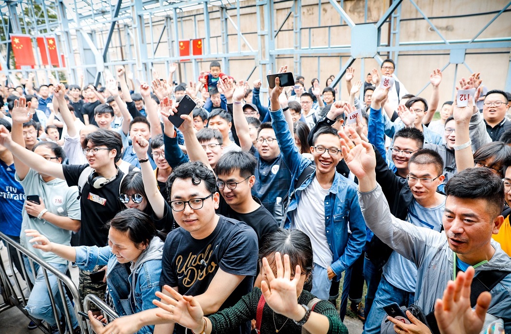 一加是什么手机品牌,了解一个手机品牌一加