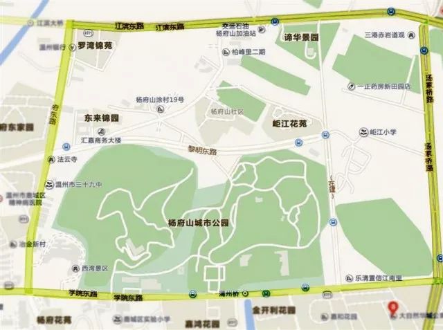 鹿城区小学什么时候报名,温州鹿城区小学