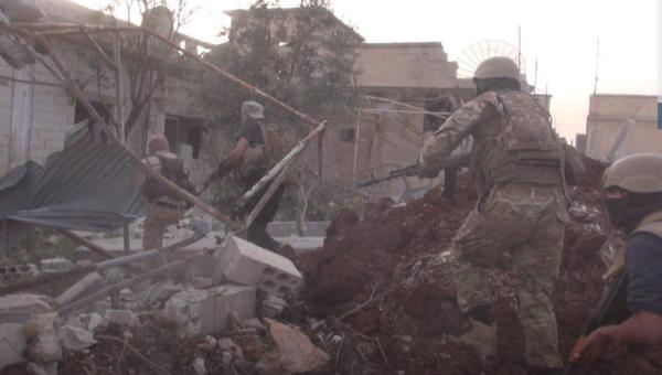 阿萨德以前用过化武吗,阿萨德最新武器