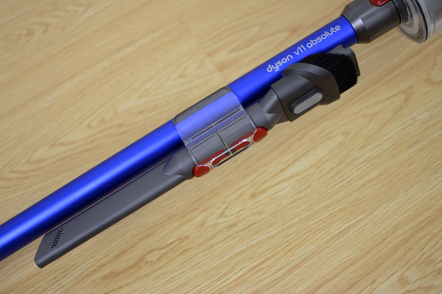 1000元的戴森是真的吗,1000元的吸尘器值得吗