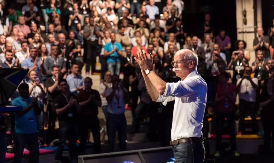 戴姆勒汽车中国,戴姆勒中国汽车报道