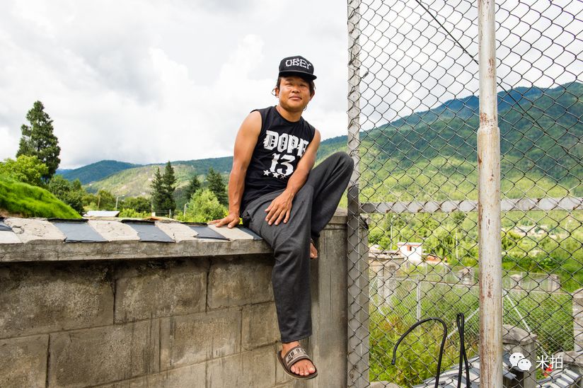 探访西藏与不丹争议秘境,秘境不丹中国