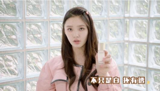 林允的命运,林允为什么这么美貌