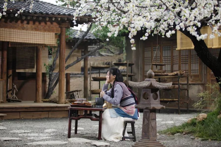 乱世才女黄媛介:婚姻中,千万别只谈感情不谈钱