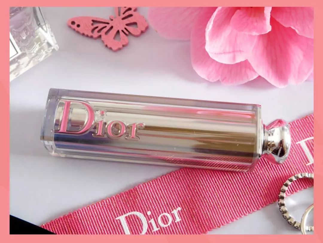 日本浆果色口红推荐,最好看的草莓色口红推荐