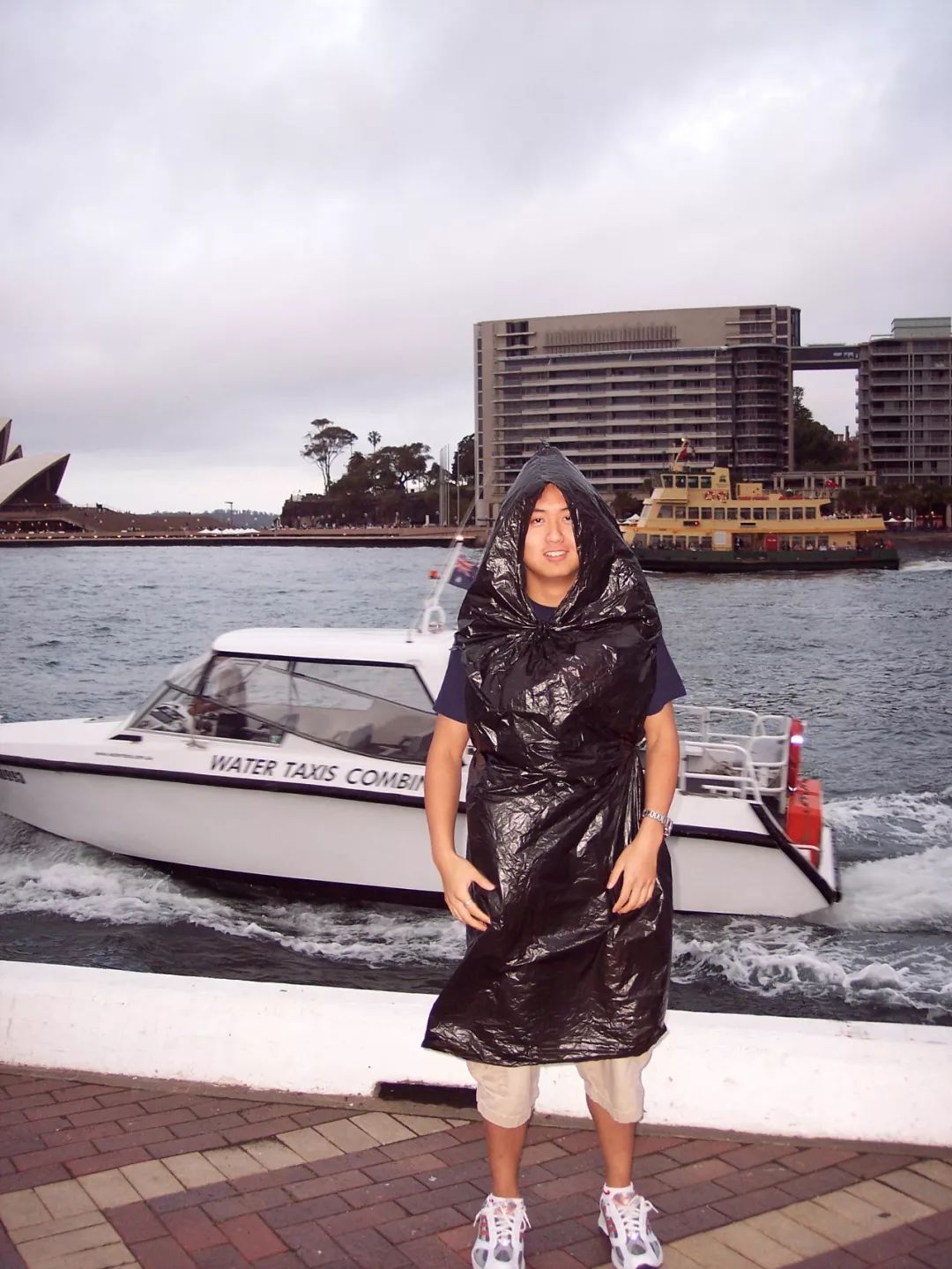 残疾人活得更有尊严,残疾人真的一点出路都没有吗