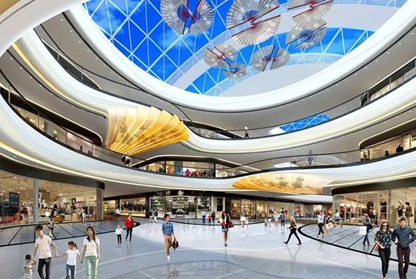 万达广场首批入驻品牌大曝光,万达广场入驻哪些服装品牌