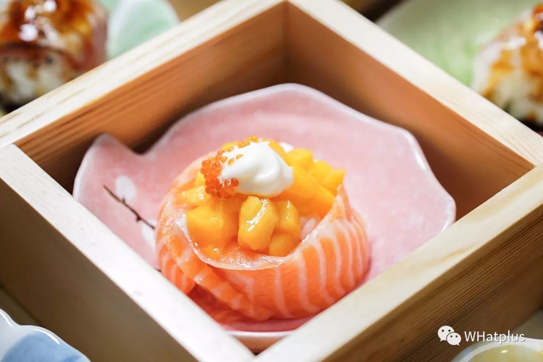 必打卡的宝藏日料店,司门口餐厅